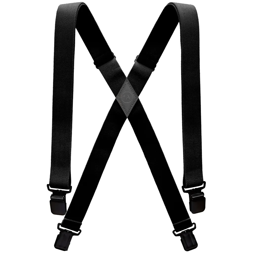 Kids Jessup Suspenders