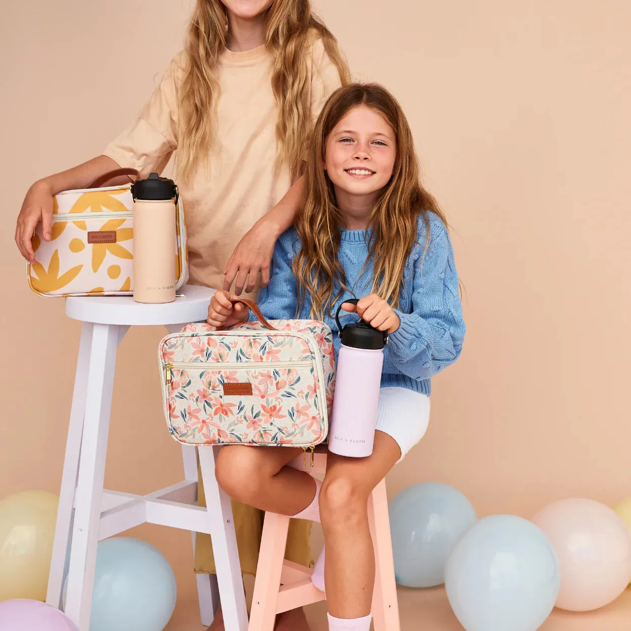 Kids Lunch Bag - Assorted