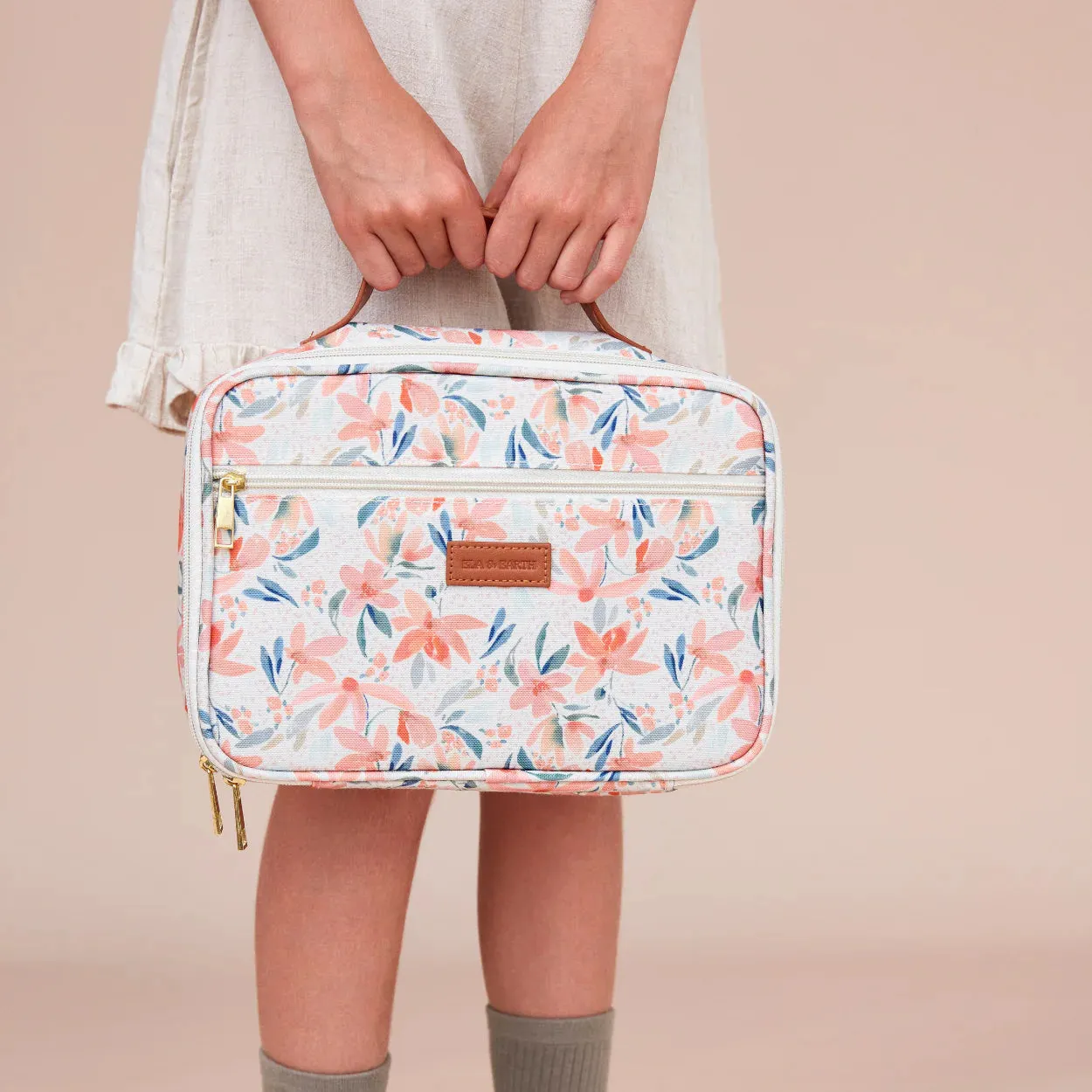 Kids Lunch Bag - Assorted