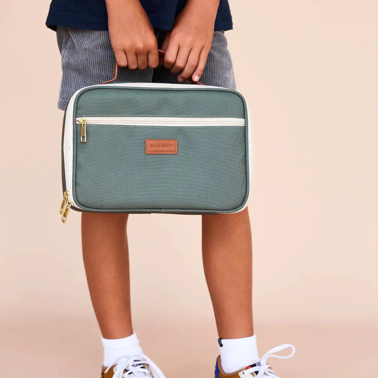 Kids Lunch Bag - Assorted