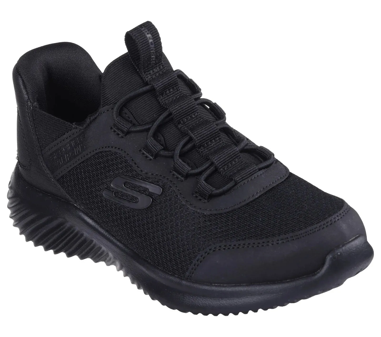 Kids' Slip-Ins: Bounder - Brisk-Burst