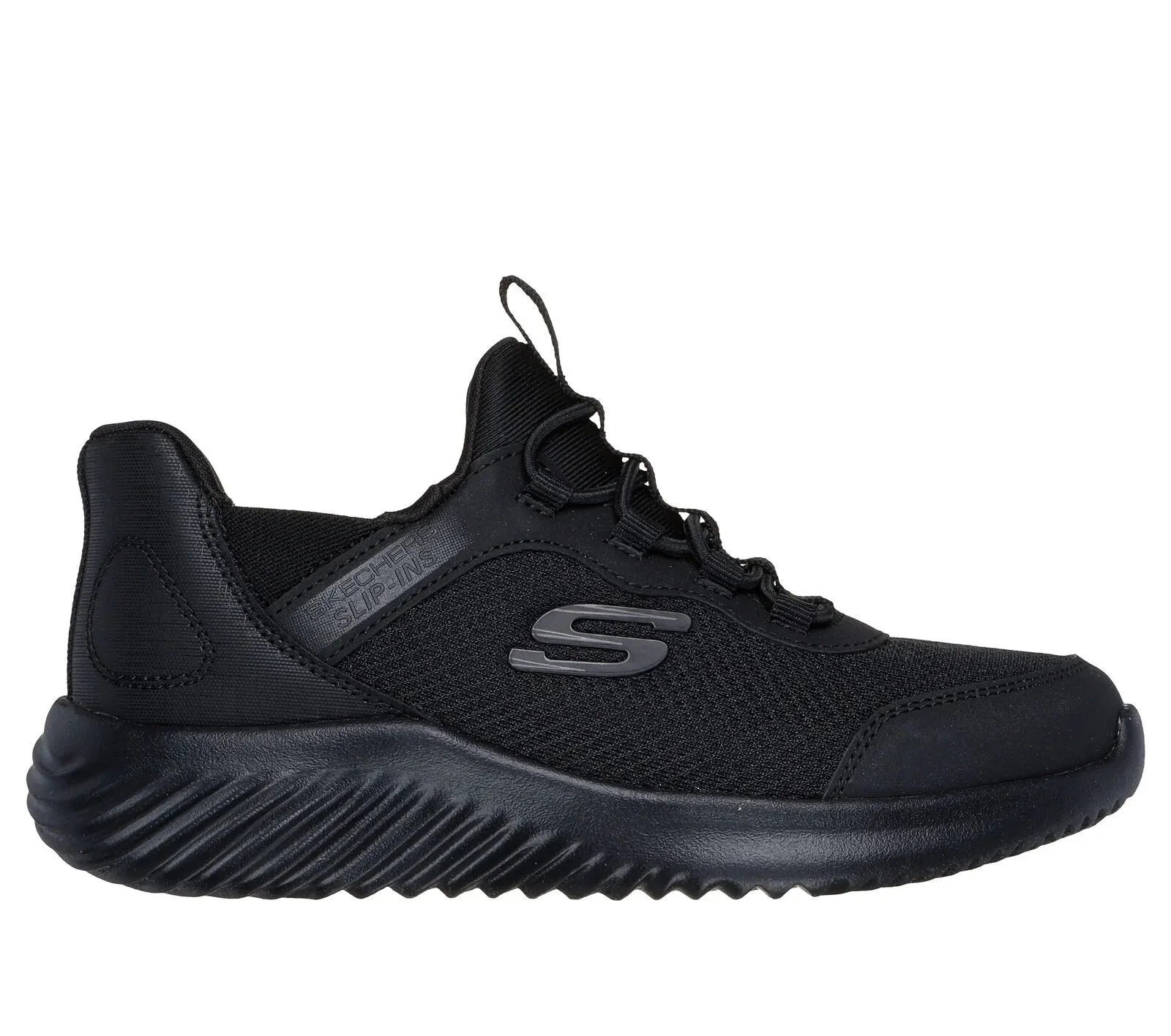 Kids' Slip-Ins: Bounder - Brisk-Burst