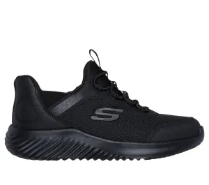 Kids' Slip-Ins: Bounder - Brisk-Burst