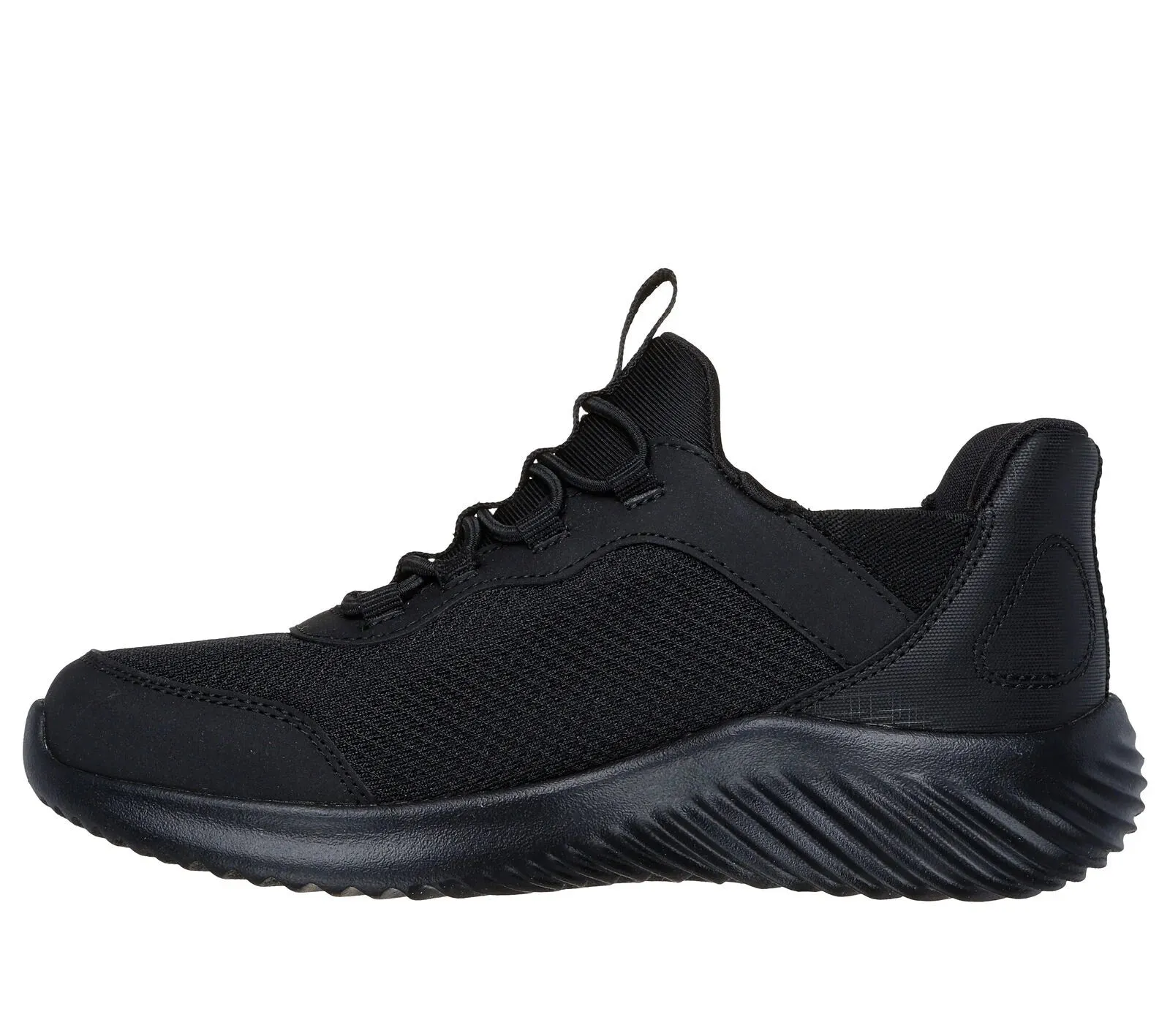 Kids' Slip-Ins: Bounder - Brisk-Burst