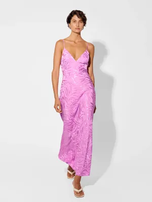 Kivari Stela Slip Dress