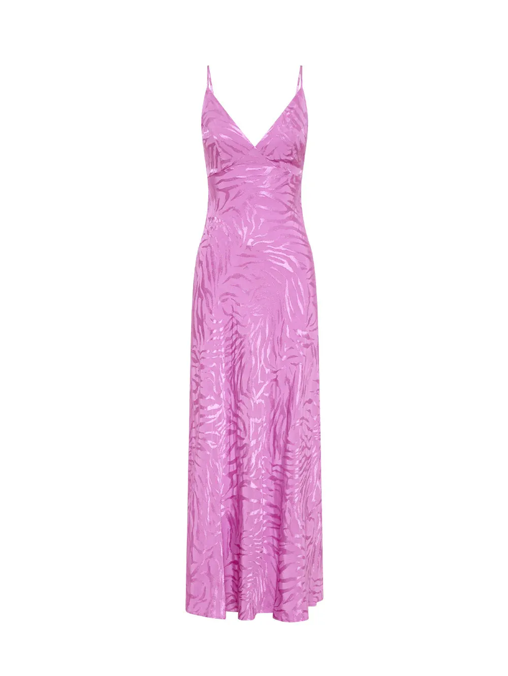 Kivari Stela Slip Dress