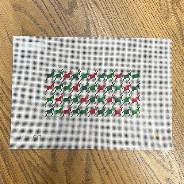 KW60  Reindeer Tooth Insert