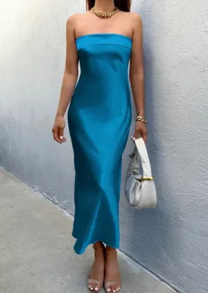 Leila Slip Dress