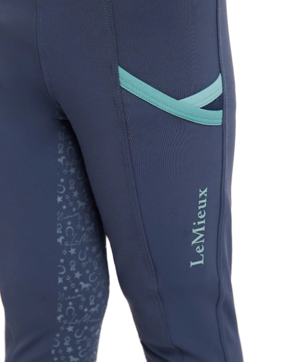 LeMieux Mini Pull Ons