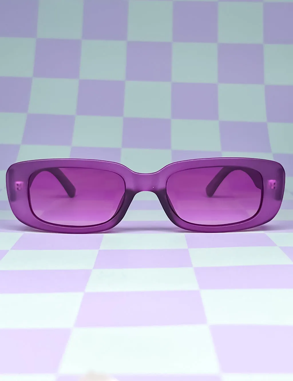 LINKED SHADES - PURPLE