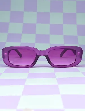 LINKED SHADES - PURPLE