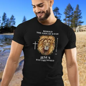 Lion of Judah T-Shirt