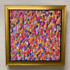 Living Color by Melissa Ellis