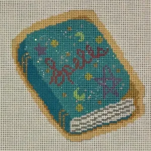 LL-C-20 Spellbook Cookie