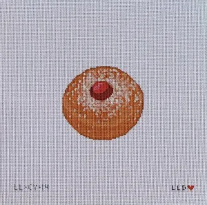 LL-CY-14 Sufganiyot