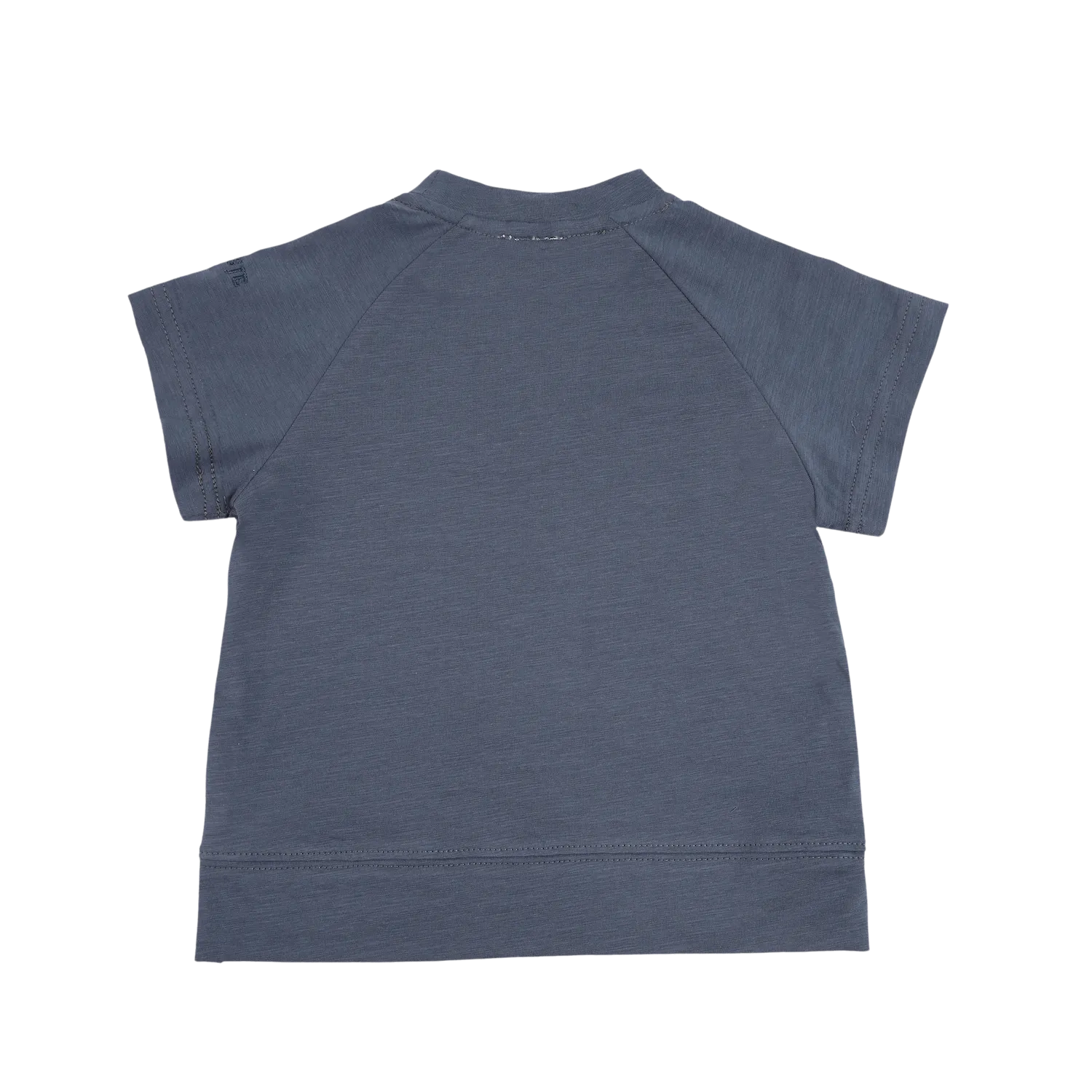 Lour T-Shirt | Dark Spruce