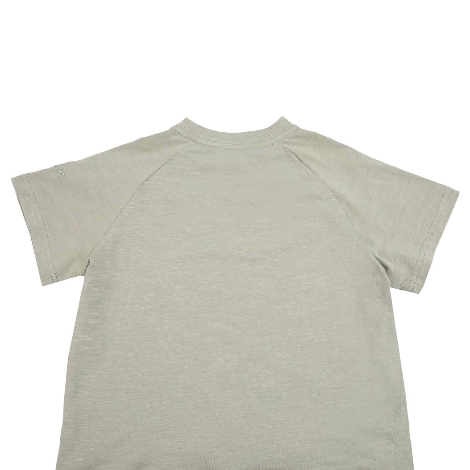 Lour T-Shirt | Frosted Green