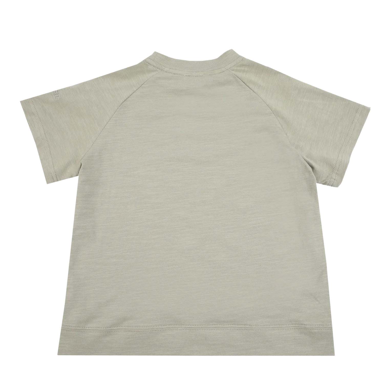 Lour T-Shirt | Frosted Green