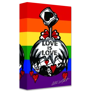 Love is Love