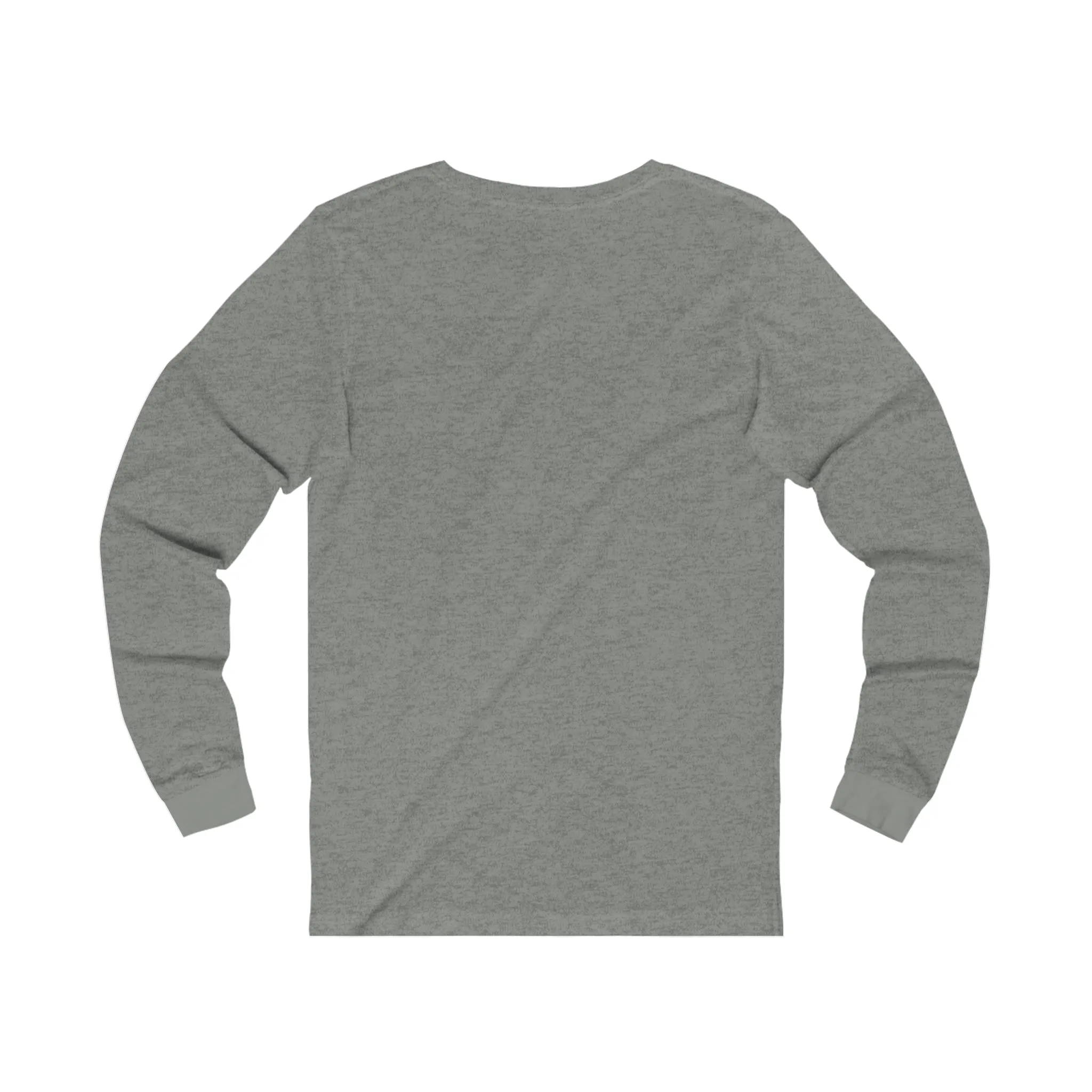 Love is Never Wrong Long Sleeve Tee