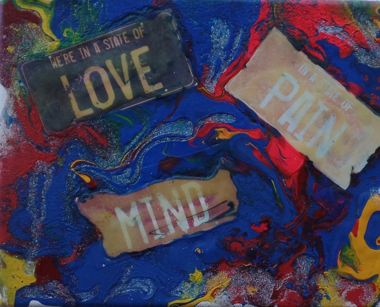 Love