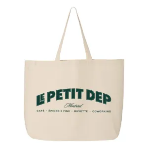 LPD | LPD MTL Oversized Tote