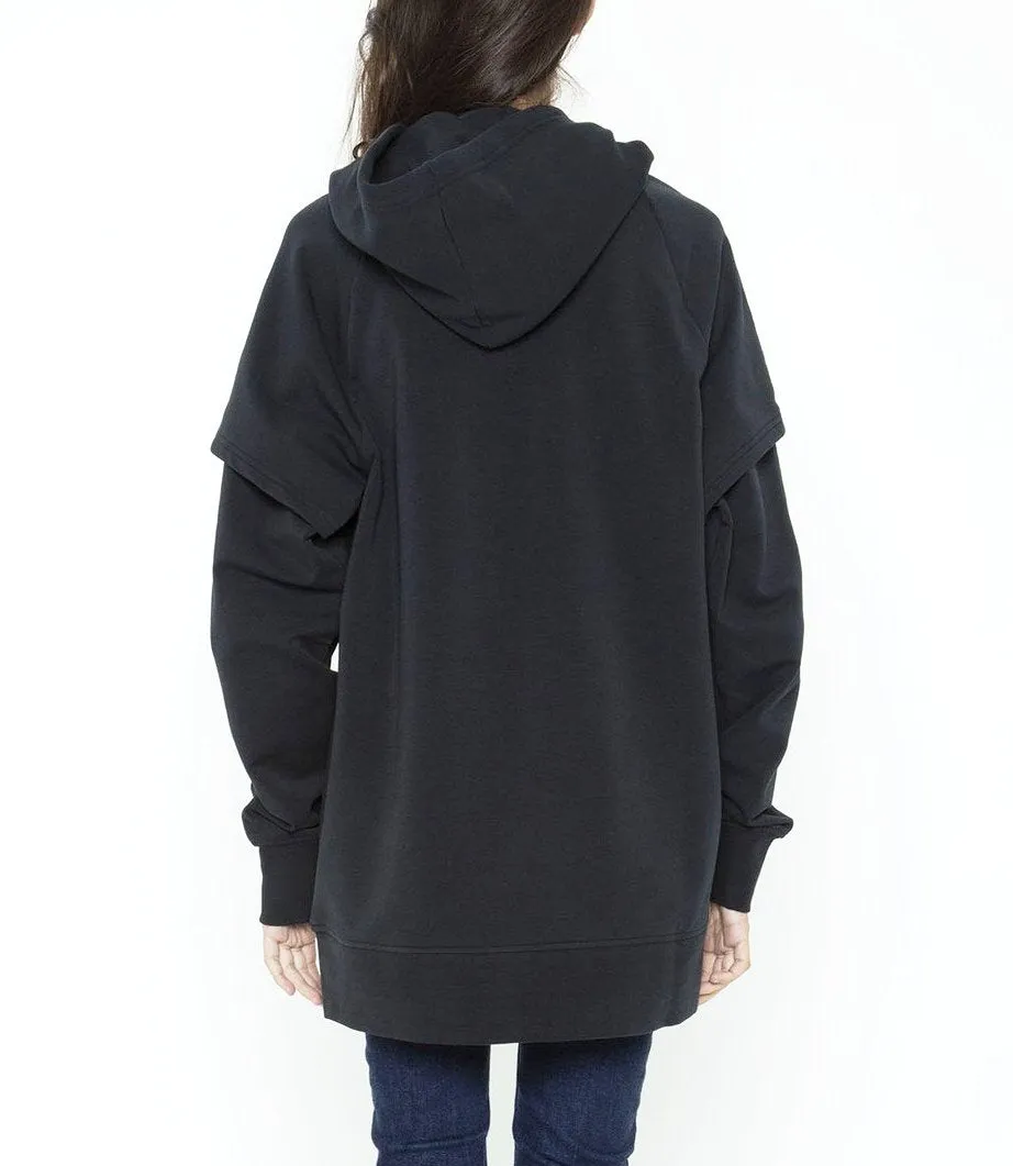Lux Hoodie