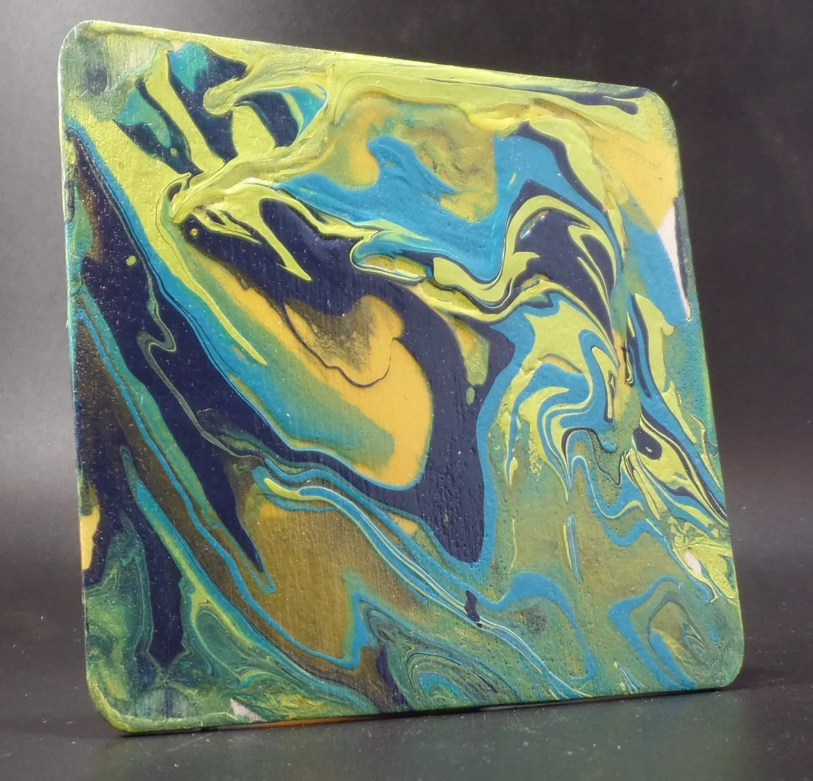 Magnet Art