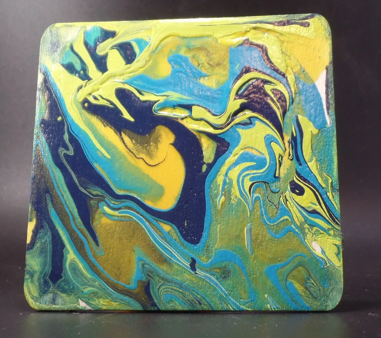 Magnet Art