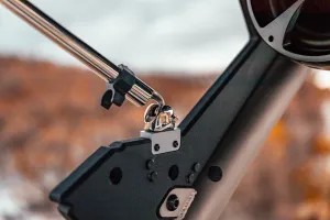 Malibu G4 Rear Support Pole-16-18'