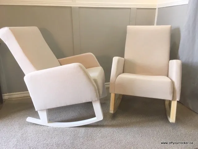 Manhattan Rocker MADE IN CANADA