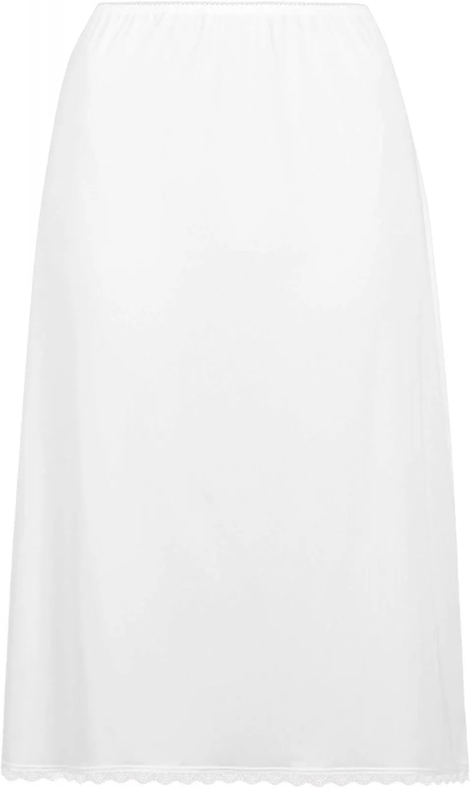 Marks & Spencer Womens Cool Comfort Waist Slip White XL