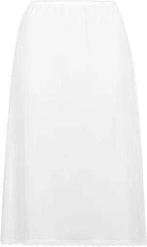 Marks & Spencer Womens Cool Comfort Waist Slip White XL