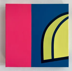 Matthew Crumpton - Open Window