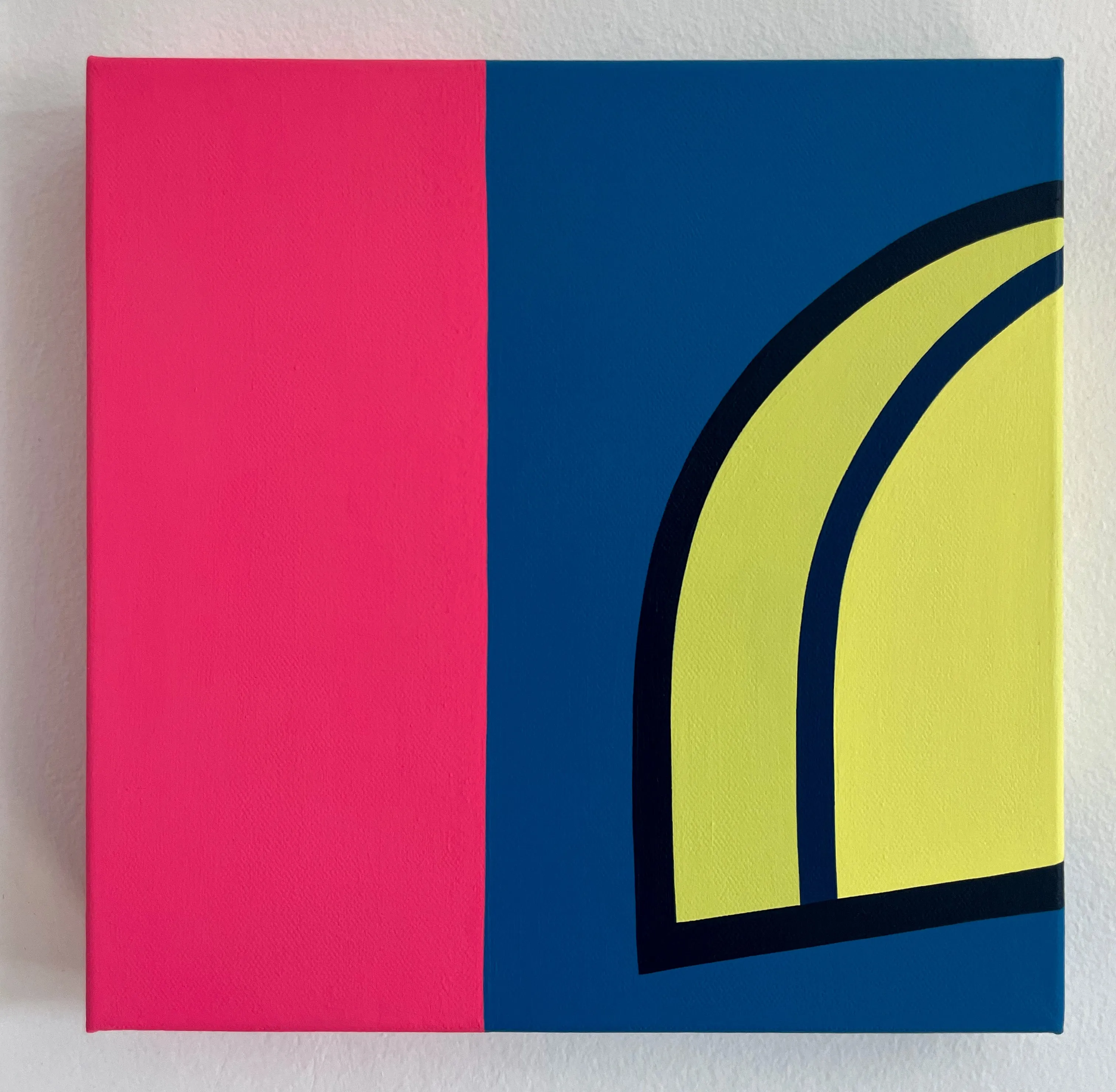 Matthew Crumpton - Open Window