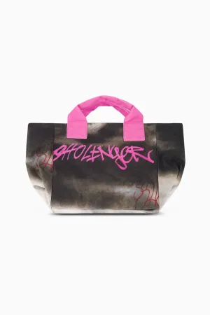 Maxi Tote Bag