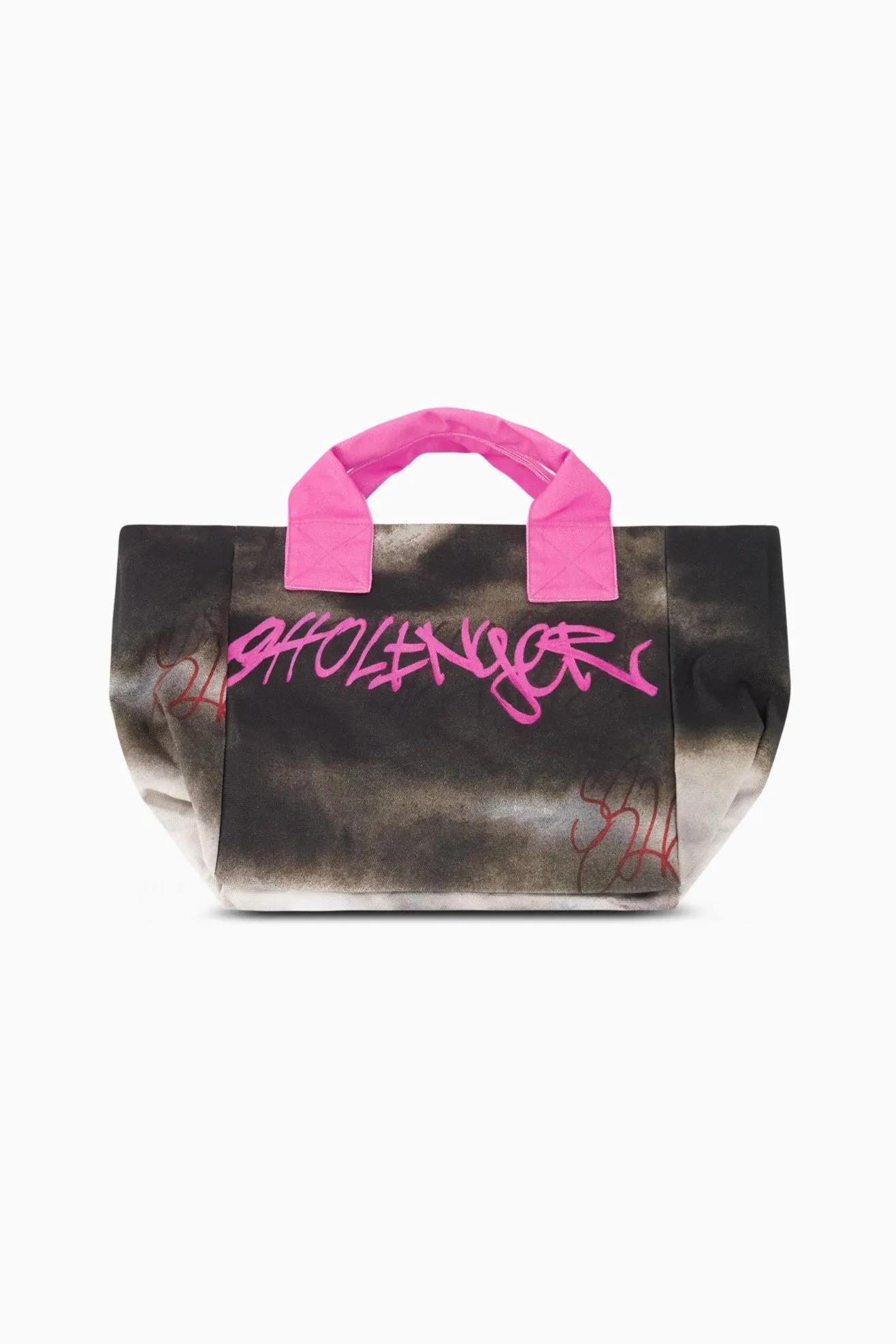 Maxi Tote Bag