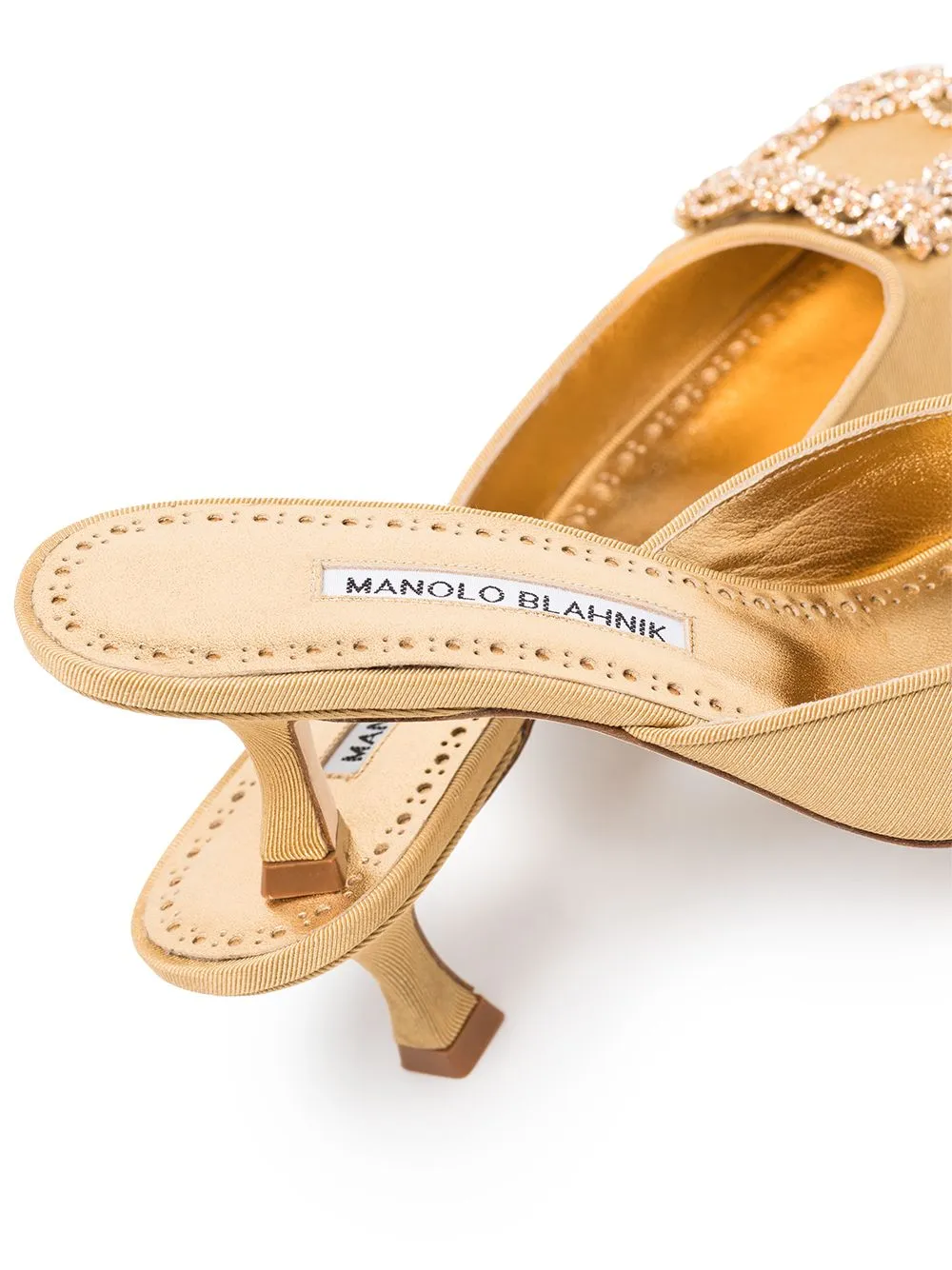 Maysale Mules