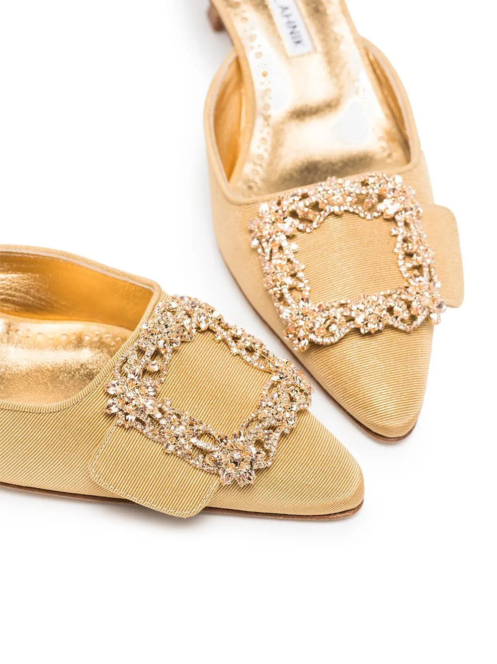 Maysale Mules