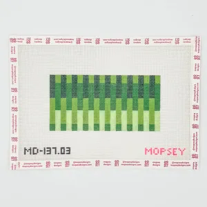 MD-137.03 Vertical Gradient Insert (Green)