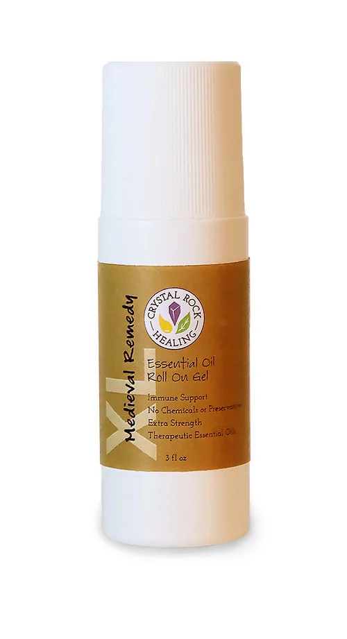 Medieval Remedy XL Gel Roll On