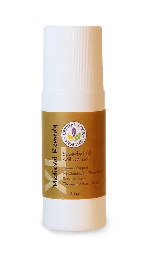 Medieval Remedy XL Gel Roll On
