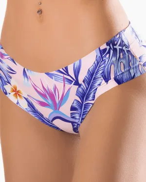 Mememe Tropical - Purple