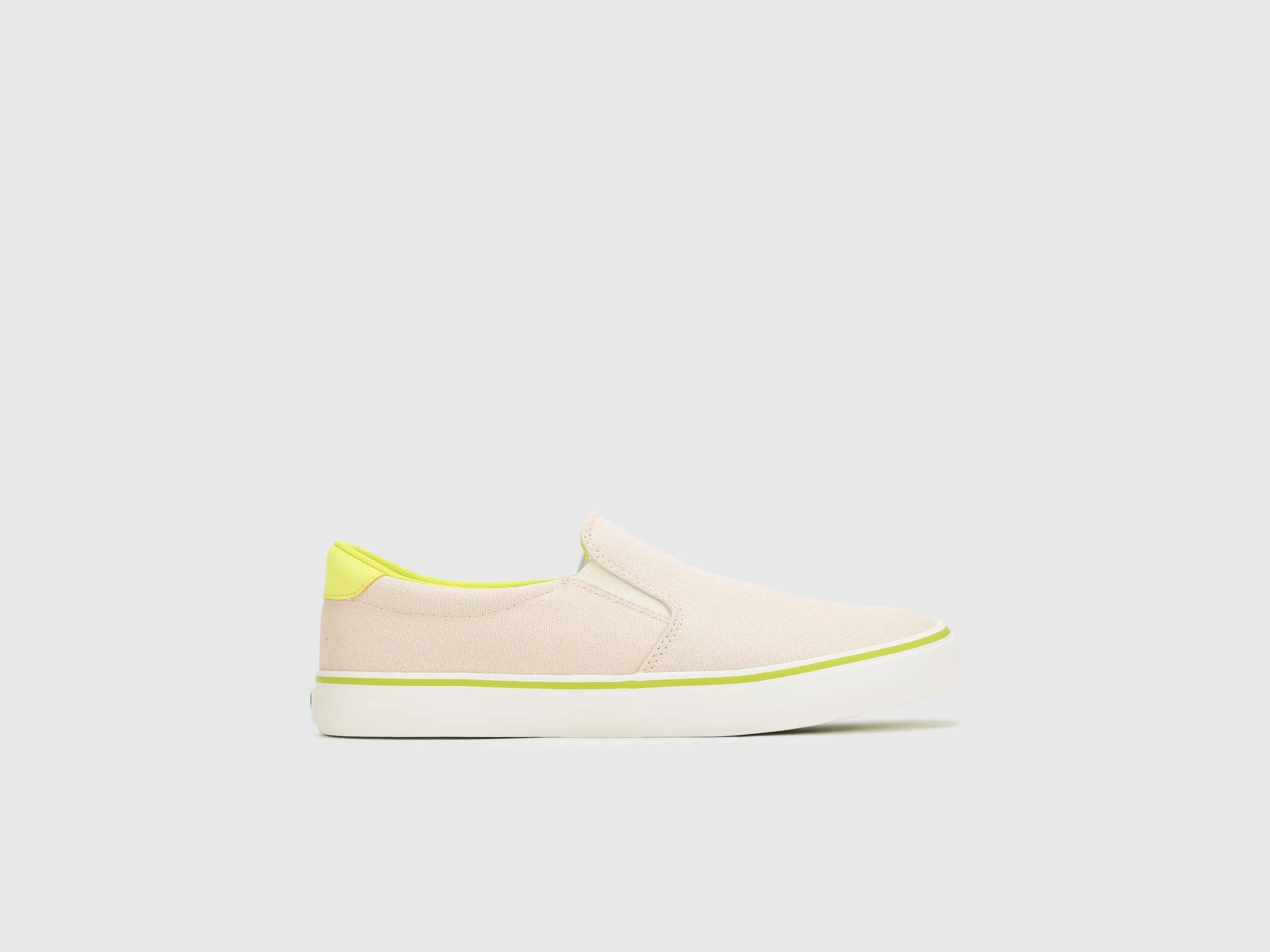 Men Textured Slip-On Slip-On Shoes