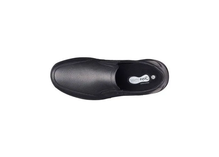 MEN'S JOYA TRAVELER II | BLACK