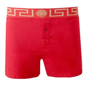 Men's Versace  Short Boxer