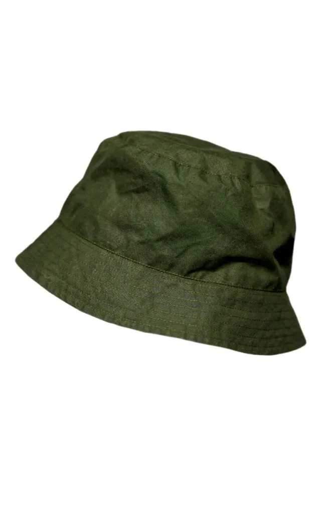 Merchant & Mills Bucket Hat - PDF Sewing Pattern