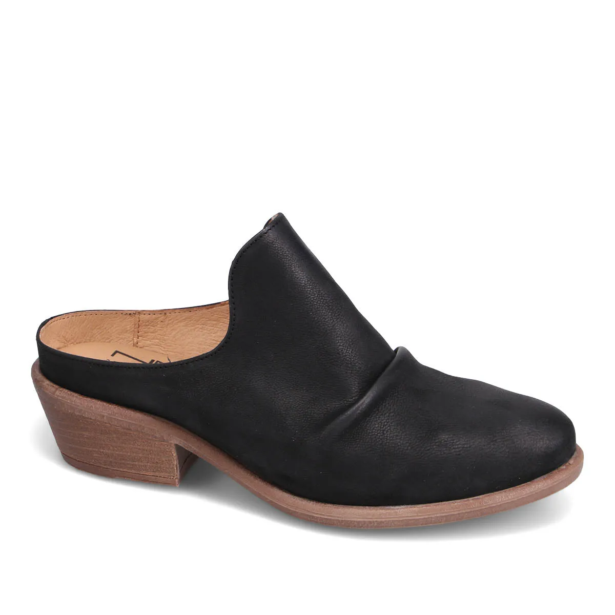 Miz Mooz Women's Cellia in Black