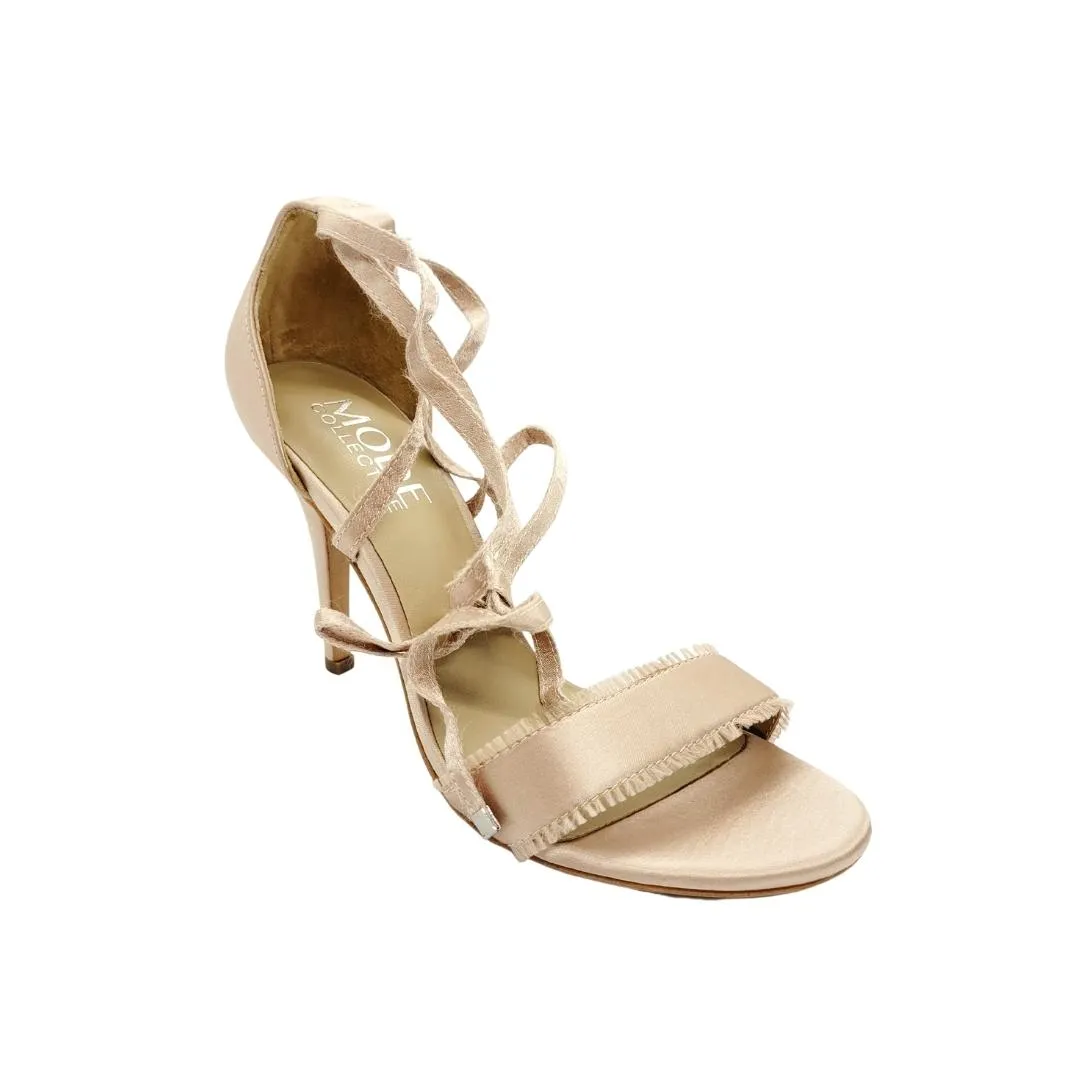 Mode Collective  Arielle Sandal