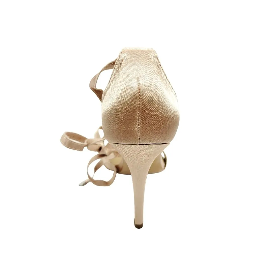 Mode Collective  Arielle Sandal